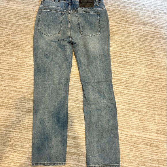 NWT never been worn One Teaspoon Jeans Size 29 - Picture 5 of 6